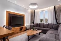 Acropolis Exclusive Residences - Ferienwohnung Athen