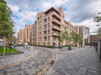 Modern, City Centre 1 Bed, Ground Floor Apartment - Chambres d'hôtes Édimbourg