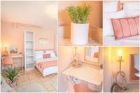 Studio Le Lotus Doré - Ferienwohnung Sainte-Marie