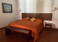 Standaard Kamer met Queensize Bed