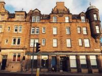 Edinburgh Meadowbank 1-Bedroom Flat - B&B