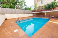 Apartamento La Salle - Ferienwohnung