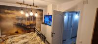Studio OnE Lupeni - B&B