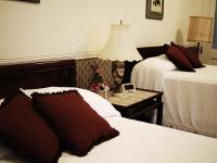 Chambre Quadruple Standard