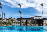 Taíba Beach Resort - Apartamento Encantador! - Bed and Breakfast