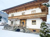 Appartement avec Vue sur la Montagne