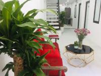 Hanoi Cozy Homestay Long Biên - B&B Hanoi