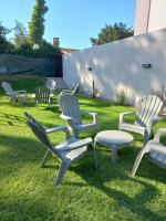 Acacia Morada - B&B Villa Gesell