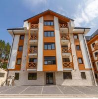 Apartman Mirador - Bed and Breakfast Zlatibor
