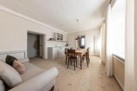 Appartamento con 1 Camera da Letto