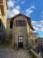 Casa Armandina - Tuscan ToBe - Ferienwohnung Santa Fiora