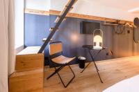 Dreibettzimmer