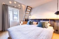 Vierbettzimmer