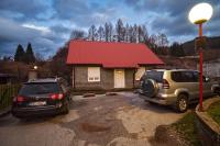 Kovačević Apartman - B&B Kolašin
