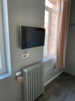 Cambrai:magnifique studio - Ferienwohnung Cambrai