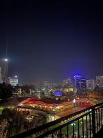 Central Park Rooms - Bed and Breakfast Tirana