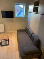 Cambrai:studio style loft - B&B