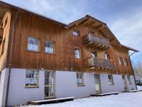 Horský apartmán Prášily - Bed and Breakfast Prášily