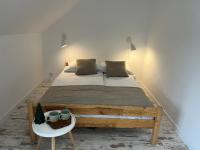 Habitación Doble con vistas a la montaña