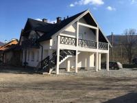 Cztery Pokoje Wetlina - B&B