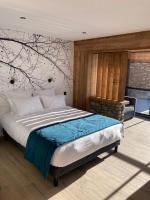 Chambre Double Deluxe