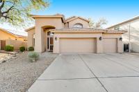 Roy Rogers Poolhouse - B&B Cave Creek