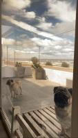 CASA AL LADO DEL MAR - Ferienwohnung