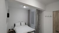 Family Suite with Balcony