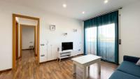 Apartamento Delta - Ferienwohnung Deltebre