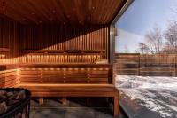 PARK 21 - Ferienwohnung Lypnyky