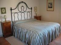 Tweepersoonskamer met 1 of 2 Bedden