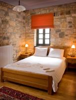 Superior Double Room with Fireplace