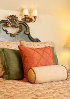 Chambre Supérieure Lit Queen-Size