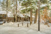 Northstar's Cozy Condo - B&B Truckee