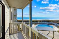 Dunescape Villas 211 - Chambres d’hôtes Atlantic Beach