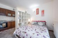 B&B Massa Lombarda - Delizioso flat in centro storico - Free WiFi & Netflix - Bed and Breakfast Massa Lombarda