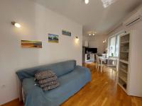 Apartment in Malinska Insel Krk 13179 - Ferienwohnung Malinska