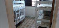Male Dormitory Room