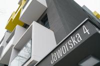 Apartamenty Jaworska 4 Wrocław - B&B