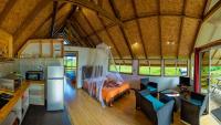 RAIATEA - Fare Apetahi - Bed and Breakfast Uturoa