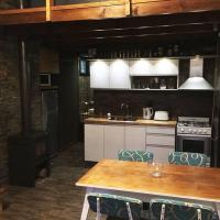 Cabaña Los Amarilis Necochea - Ferienwohnung Necochea