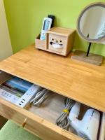 Chambre Double - Vue sur Jardin