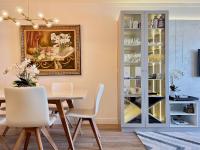 Apartamentos Rossa Residenzialle CENTRO by Achei Gramado - B&B