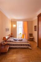 One-Bedroom Apartment - First Floor