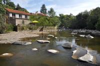 Gîte proche Puy du Fou - Ferienwohnung