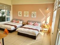 Luxury Quadruple Room