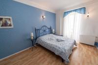 Apartamento de 1 dormitorio - 2ª planta