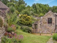 B&B Matlock Bank - Little Sitch Barn - Uk39602 - Bed and Breakfast Matlock Bank