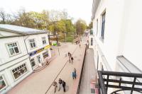 Apartamenti Alto & Ko - B&B Jurmala