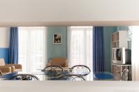 Two-Bedroom Apartment on Second Floor